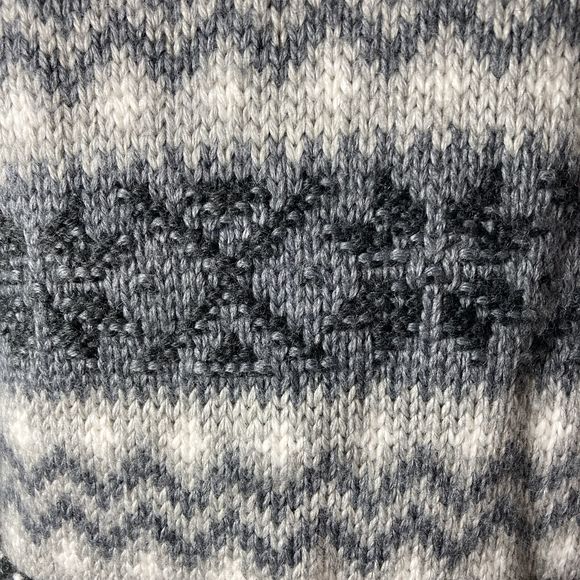 Aeropostale Button Down Cardigan - Picture 9 of 10